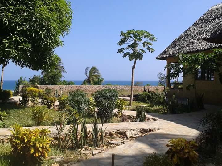 Mango Lodge Kenya Kisimachande المظهر الخارجي الصورة