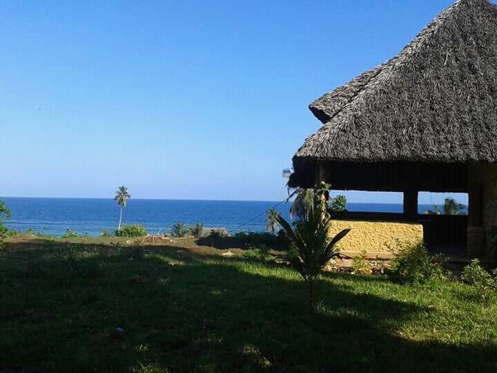 Mango Lodge Kenya Kisimachande المظهر الخارجي الصورة