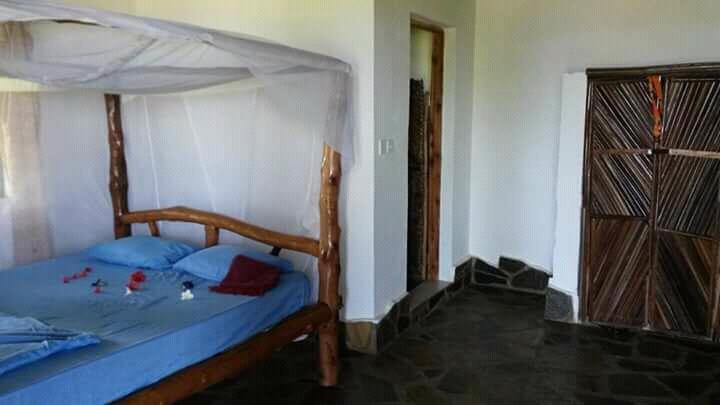 Mango Lodge Kenya Kisimachande المظهر الخارجي الصورة