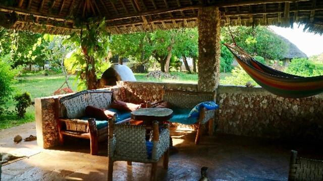 Mango Lodge Kenya Kisimachande المظهر الخارجي الصورة